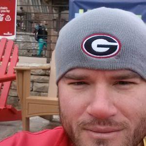 Profile Picture of Andrew Spires (@spikespires) on Twitter