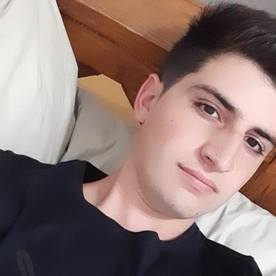 Profile Picture of Alvarado' (@AlvaradoMarian2) on Twitter