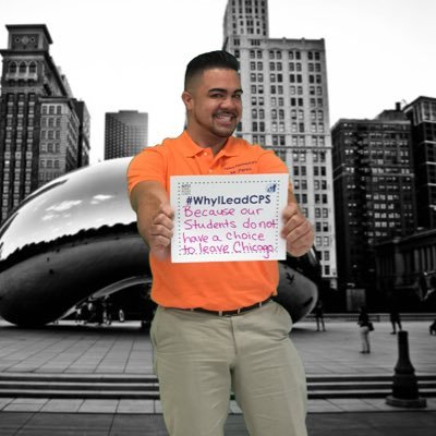 Profile Picture of Israel Perez (@IsraelPerezJrEd) on Twitter