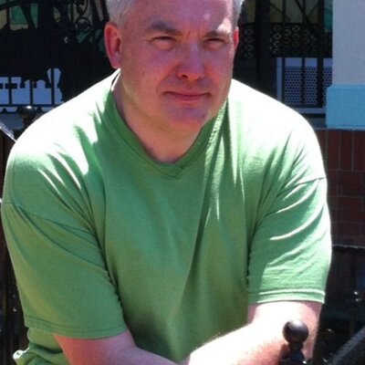 Profile Picture of Barry Grider (@BarryBgrider) on Twitter