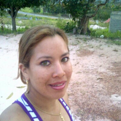 Profile Picture of Paula Solis De Perez (@paulasolis18) on Twitter