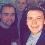 Profile Picture of Brendan Mullins (@brendanmullins17) on Instagram