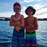 Profile Picture of Derek Gessner 🏈🏀⚾️🏂🏌️🤼‍♂️ (@gessy_101) on Instagram