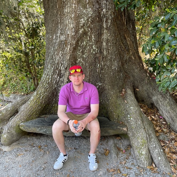 Profile Picture of Joshua Drews (@leftydrews) on Poshmark