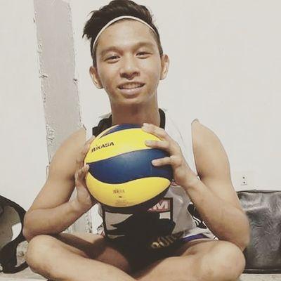 Profile Picture of Jay.HighFly08 (@jay_capili) on Twitter