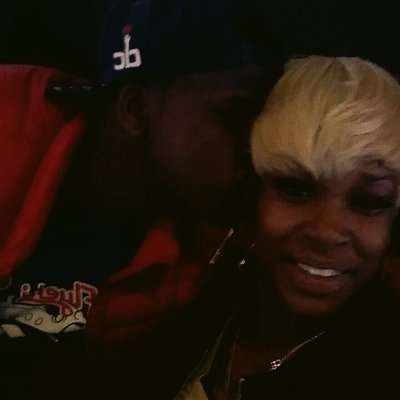 Profile Picture of Karmen Brown (@Karmen92217) on Twitter