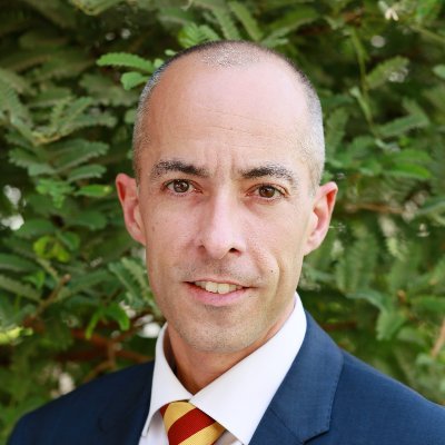 Profile Picture of Steve Briggs (@iteachphysicsme) on Twitter