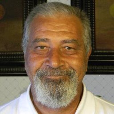 Profile Picture of Giuseppe Lo Bartolo (@giuloba) on Twitter