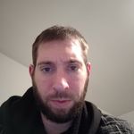 Profile Picture of Justin David Gubbins (@s0meguy85) on Instagram