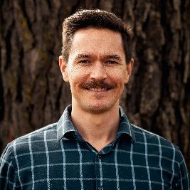 Profile Picture of James Hinkamp (@JA_Hinkamp) on Twitter
