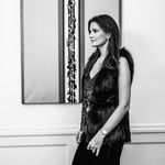 Profile Picture of Sara Björlin - new account (@sara.bjorlin) on Instagram