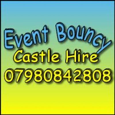 Profile Picture of Scott McKeown (@ProBouncyCastle) on Twitter