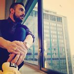 Profile Picture of Paul Heffron (@paul_heffron) on Instagram