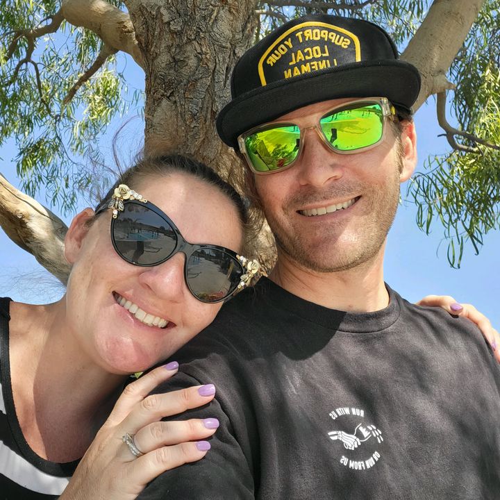 Profile Picture of Keithrp (@keithrp) on Tiktok