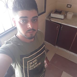 Profile Picture of George Attieh (@George-Attieh) on Facebook