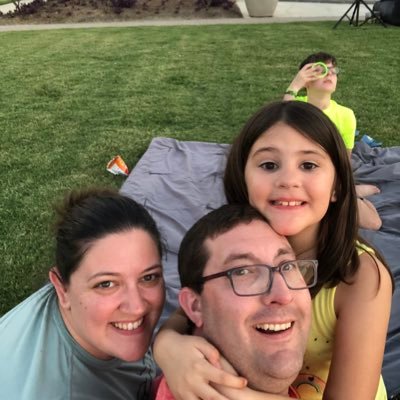 Profile Picture of Steve Garrison (@GarrisonSteven) on Twitter