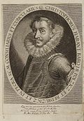 Profile Picture of Kryštof Haranton Wikipedia