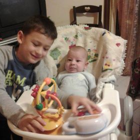 Profile Picture of Roberta Vadala (@robertavadala) on Pinterest