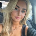 Kara Robertson - Instagram Profile Picture of Kara Robertson (@karrrraaa) on Instagram