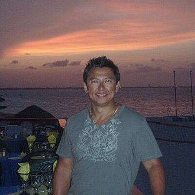 Profile Picture of Ernie Almario (@ea1530) on Twitter