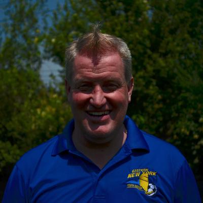 Profile Picture of Tim Bradbury (@TimBDOCI) on Twitter