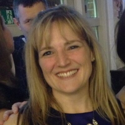 Profile Picture of Dawn Goodwin (@DGoodwinAuthor) on Twitter