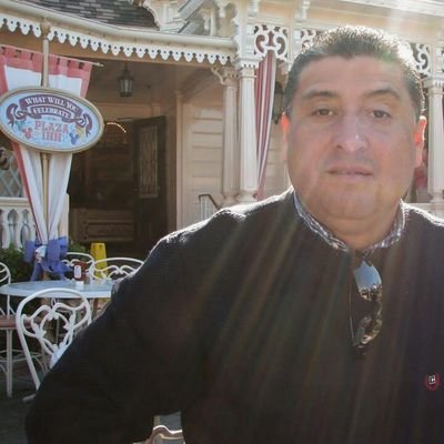 Profile Picture of Chris Carrisalez (@cjc8489) on Twitter