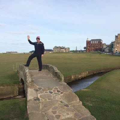 Profile Picture of Mark Hislop (@markhislop74) on Twitter
