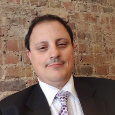 Profile Picture of Tony Abbate (@TonyAbbate4) on Twitter