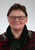 Profile Picture of Sylvia Lehmannon Wikipedia