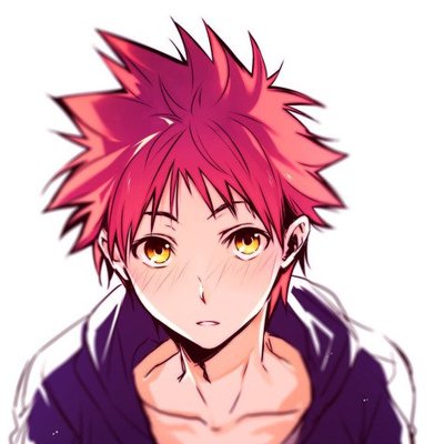 Profile Picture of Le Grenier Du Manga (@louis_calland) on Twitter