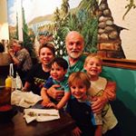 Profile Picture of Jim Dinkins (@jdink1011) on Instagram
