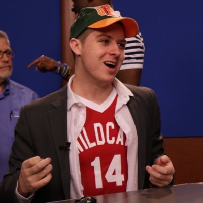 Profile Picture of Kevin Carroll (@TLKevinCarroll) on Twitter