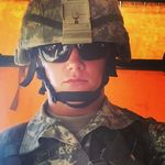 Profile Picture of Jerrod Pearson Bennett (@jpbennett1828) on Instagram