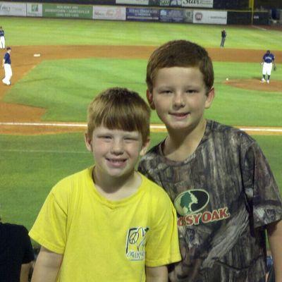 Profile Picture of Micah Tucker (@micahwtucker) on Twitter