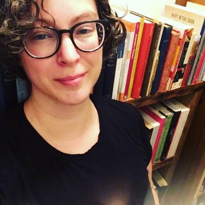 Profile Picture of M.M.Townsend (but A Horror) (@chezaristote) on Twitter