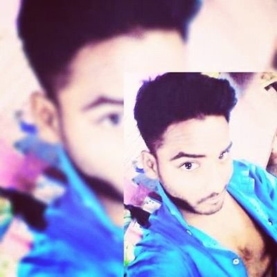 Profile Picture of Vibhuti Gupta (@Vibhutigupta95) on Twitter