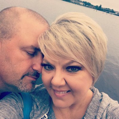 Profile Picture of Shelly Phillips-Dean (@thdeans) on Twitter