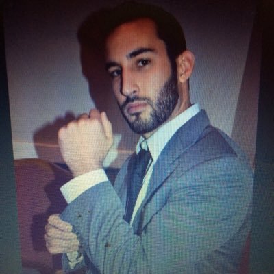 Profile Picture of Brett Motta (@GemCoughlin99) on Twitter