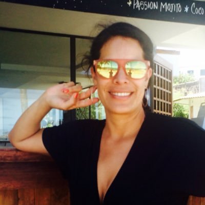 Profile Picture of Carmen Elena Cordova (@CarmenElenaCor6) on Twitter