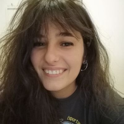 Profile Picture of Carlota Rodríguez Silva (@carozsi) on Twitter