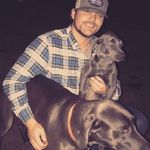Profile Picture of Michael Teel (@corbinteel) on Instagram