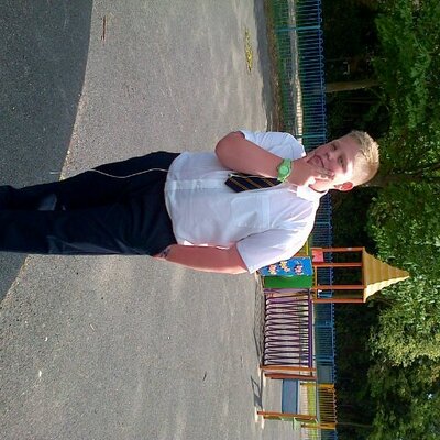 Profile Picture of Devan Wright (@Devan2903) on Twitter