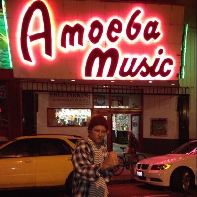 Profile Picture of Connor Bray (@ConnieB_Totally) on Twitter