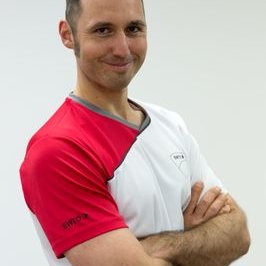 Profile Picture of Christian Lindlar (@SifuChrisBonn) on Twitter