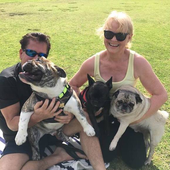 Profile Picture of John Schreiber (@sirlipy) on Poshmark