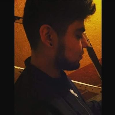 Profile Picture of Alejandro Retana (@AlejandroRA1101) on Twitter