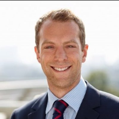 Profile Picture of Matt_Maltby (@matt_mobility) on Twitter