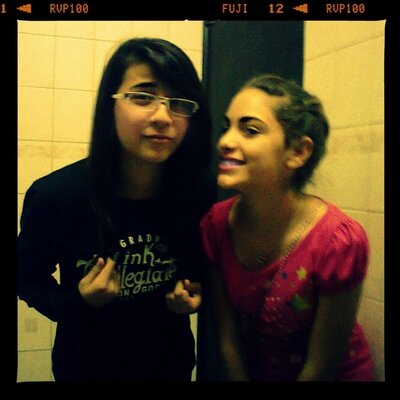 Profile Picture of Im Belieber (@BiancaDiFelice) on Twitter