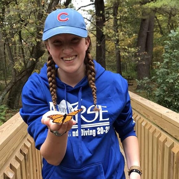 Profile Picture of Olivia Krapfl (@oakrapfl) on Poshmark